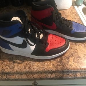 Air Jordan 1 Retro High OG “Top 3”